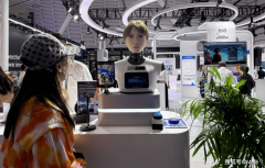 若何平器人使用取就业保障