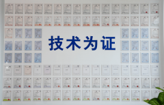 的筛选到预处置工艺